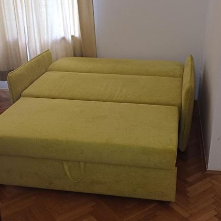 Apartment Ina Split Dış mekan fotoğraf