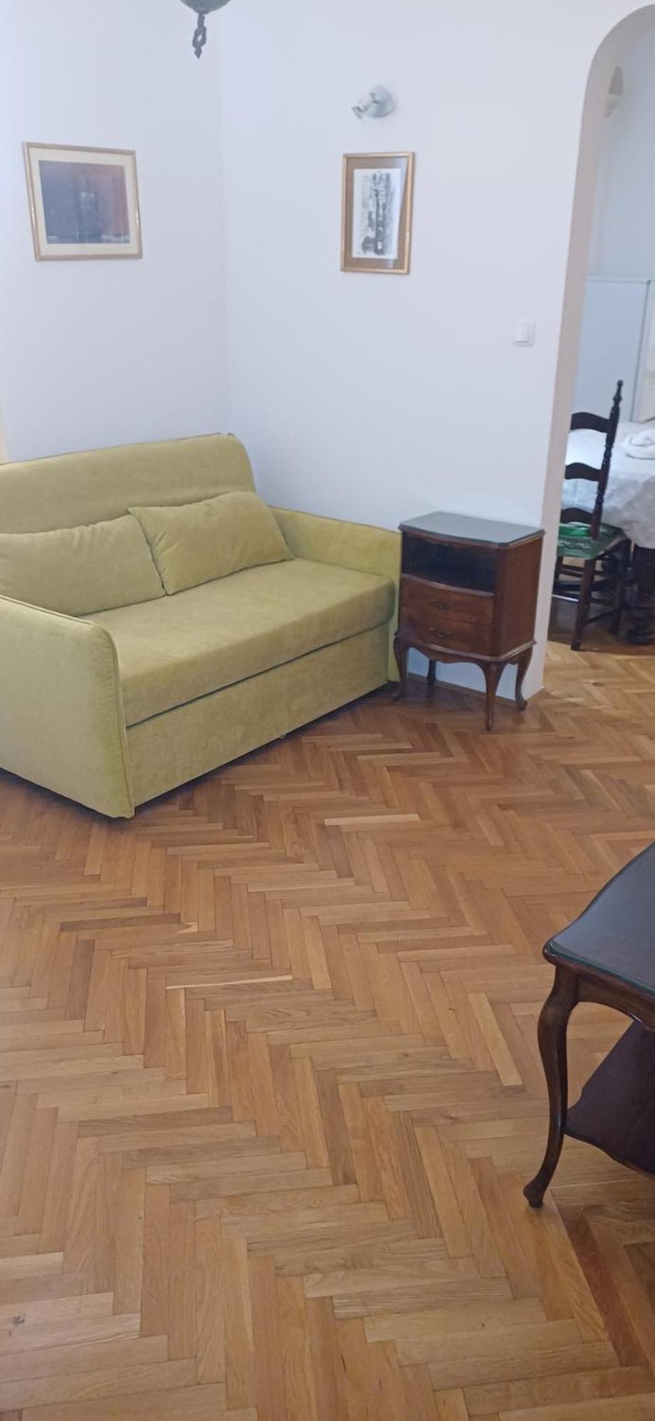 Apartment Ina Split Dış mekan fotoğraf