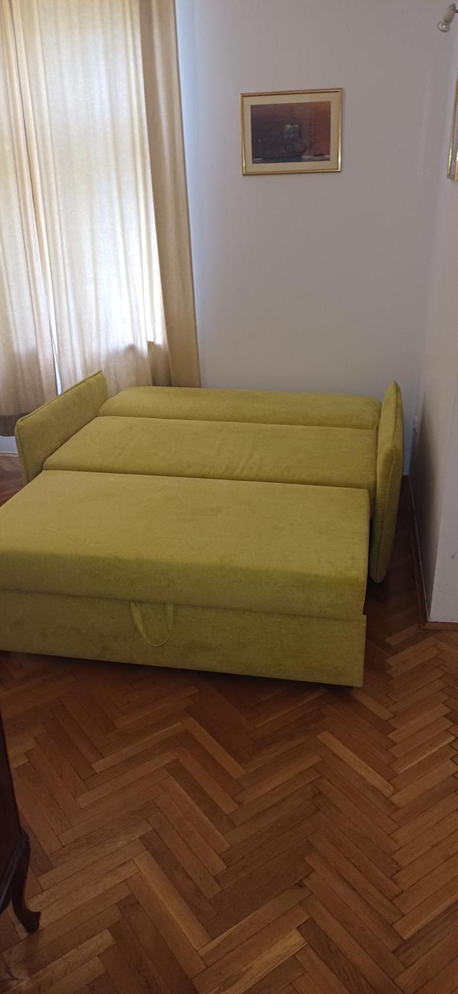 Apartment Ina Split Dış mekan fotoğraf