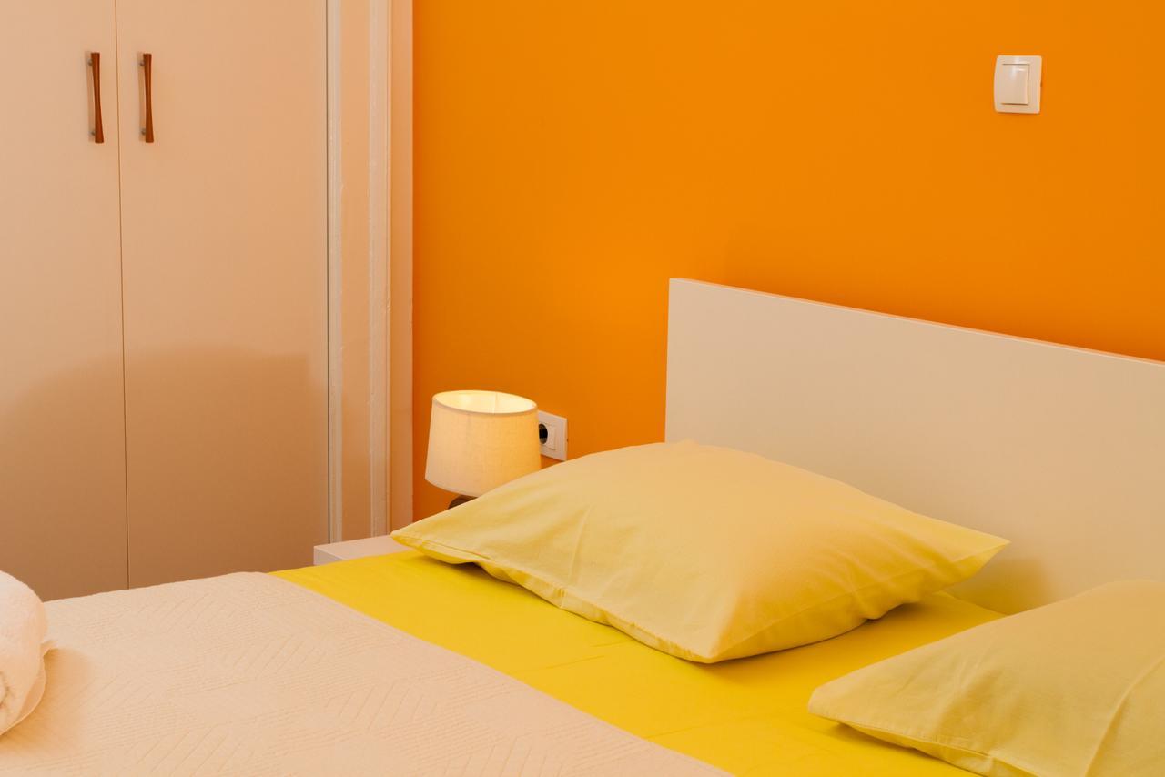 Apartment Ina Split Dış mekan fotoğraf