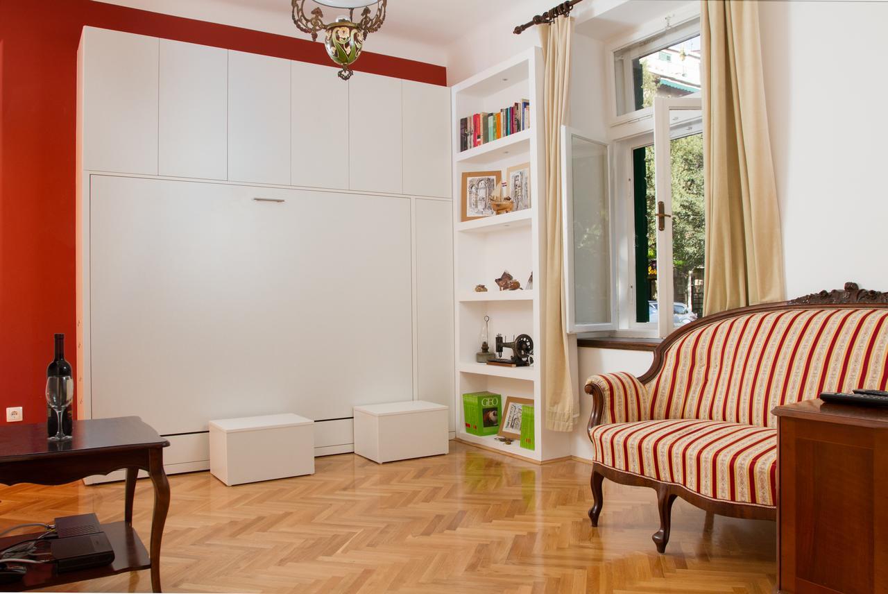 Apartment Ina Split Dış mekan fotoğraf