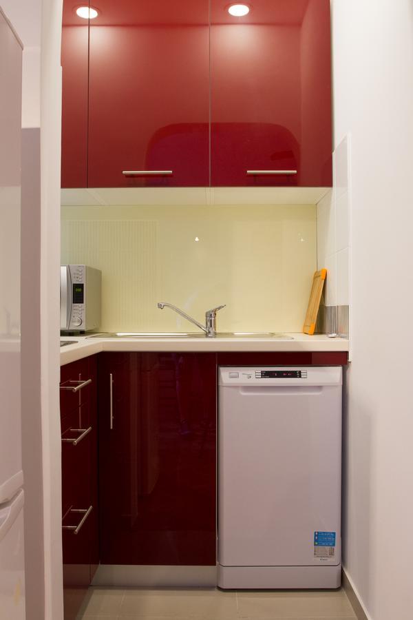 Apartment Ina Split Dış mekan fotoğraf