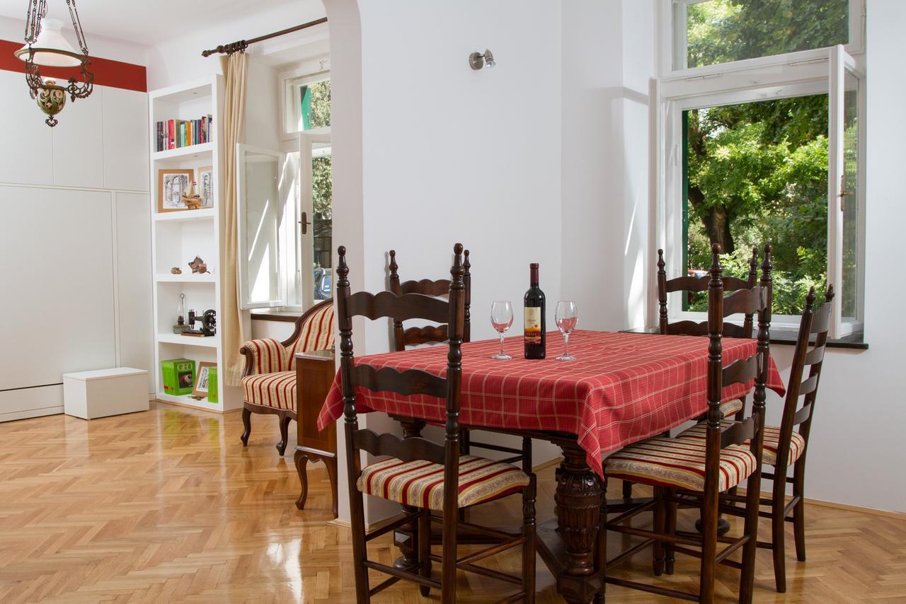Apartment Ina Split Dış mekan fotoğraf