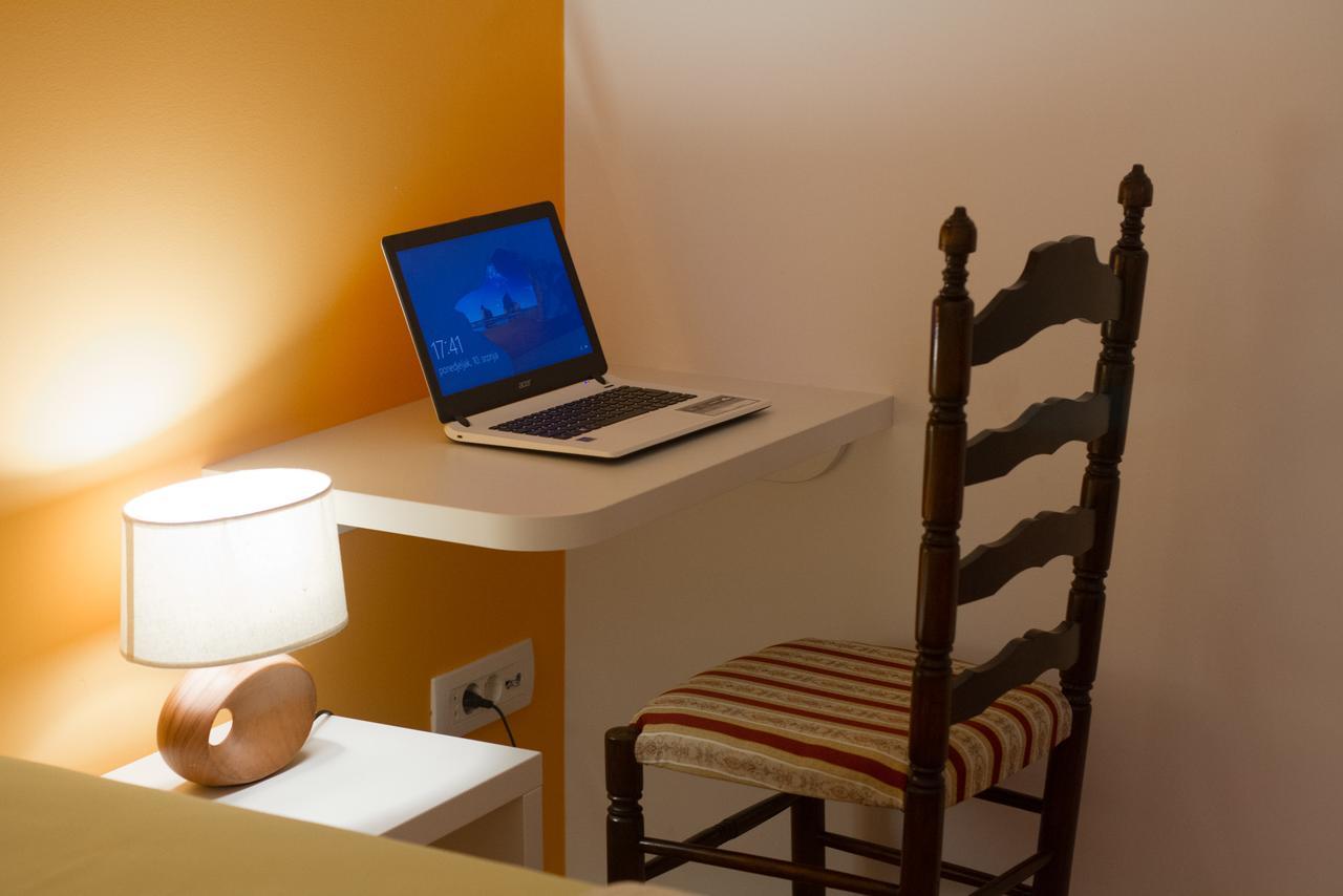 Apartment Ina Split Dış mekan fotoğraf