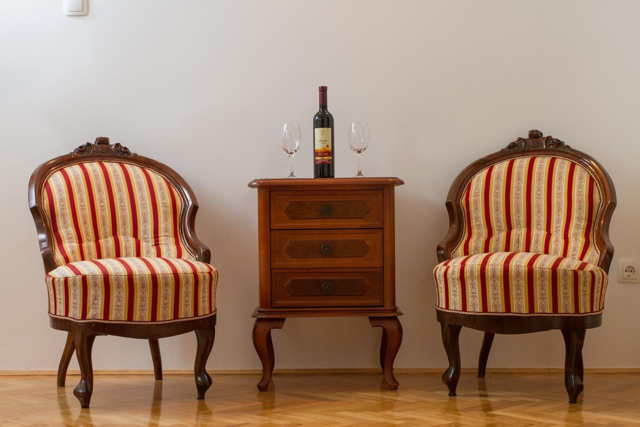 Apartment Ina Split Dış mekan fotoğraf