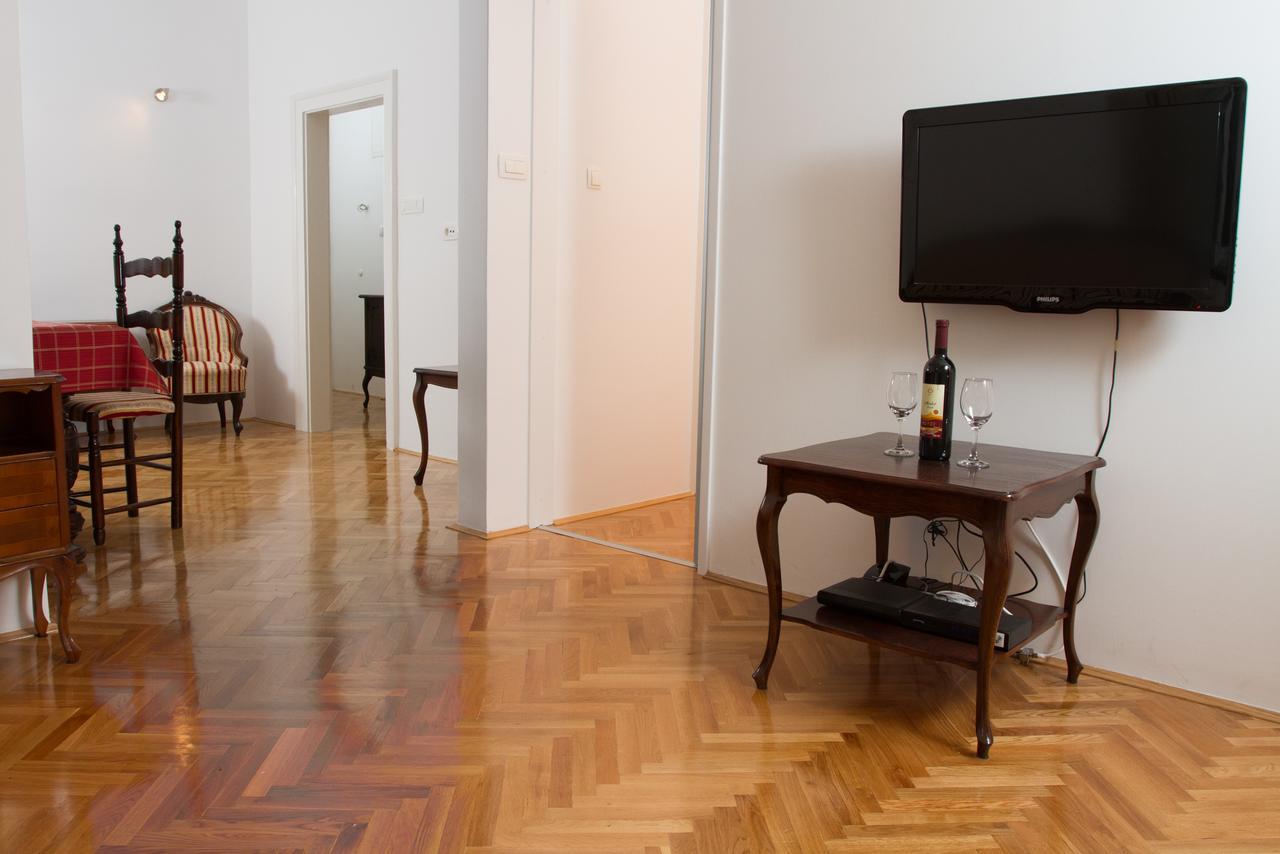 Apartment Ina Split Dış mekan fotoğraf