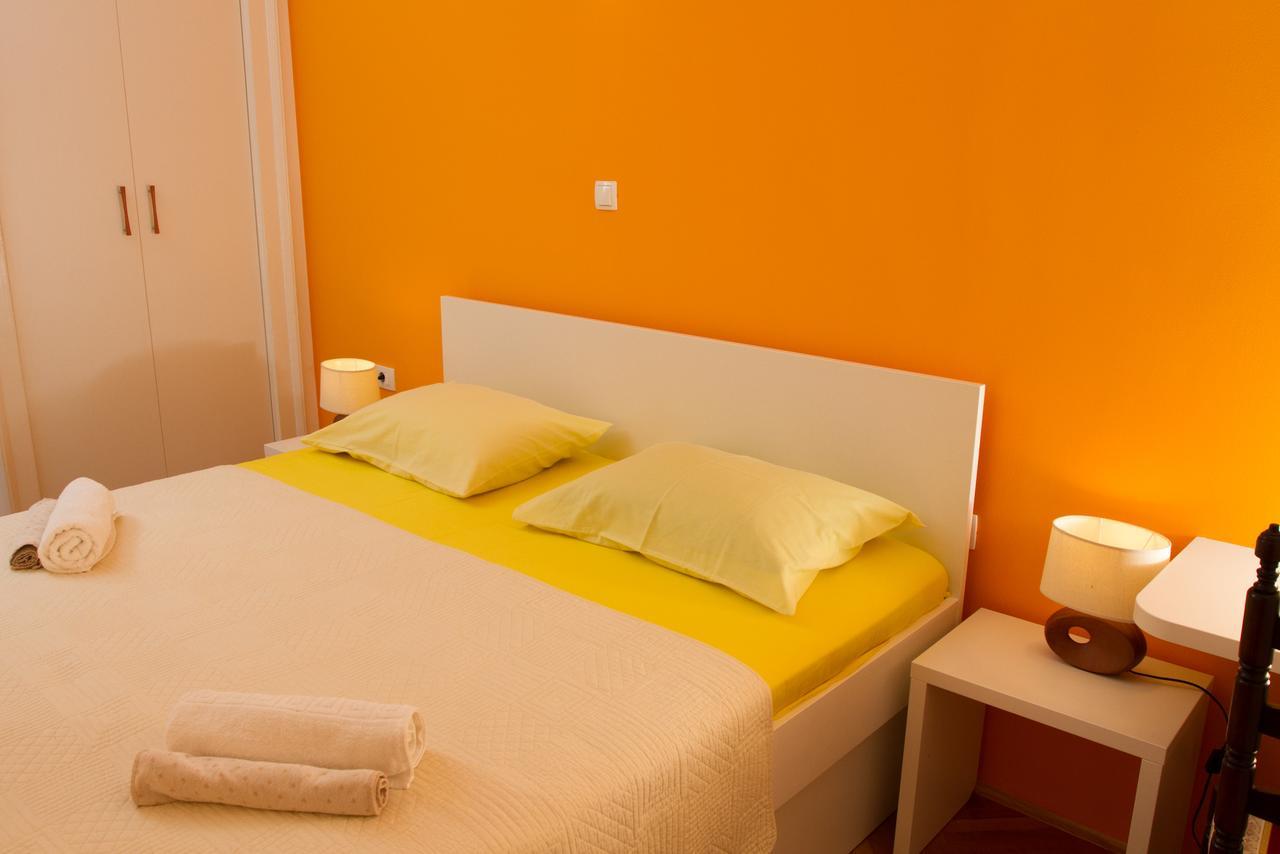 Apartment Ina Split Dış mekan fotoğraf