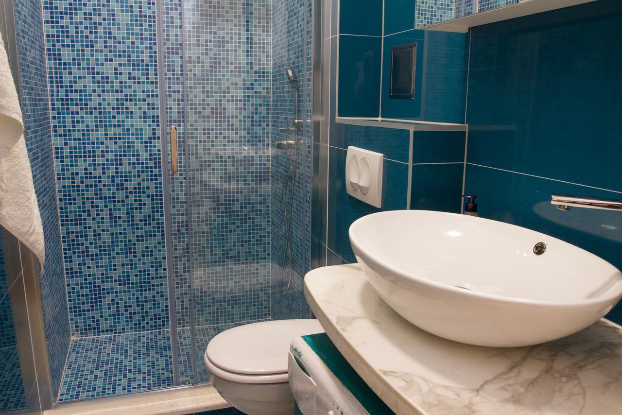 Apartment Ina Split Dış mekan fotoğraf