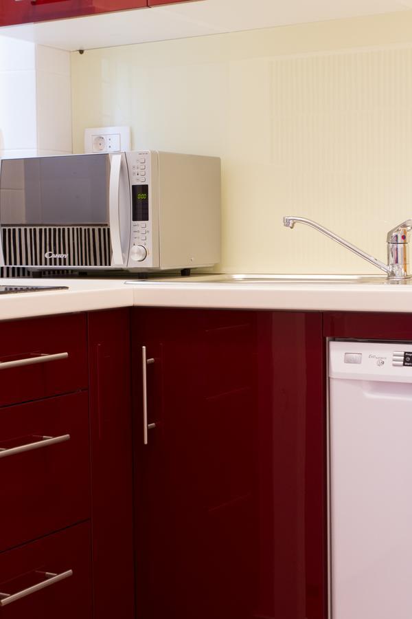 Apartment Ina Split Dış mekan fotoğraf
