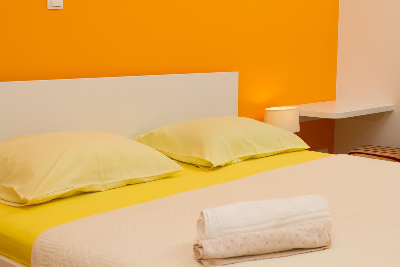 Apartment Ina Split Dış mekan fotoğraf