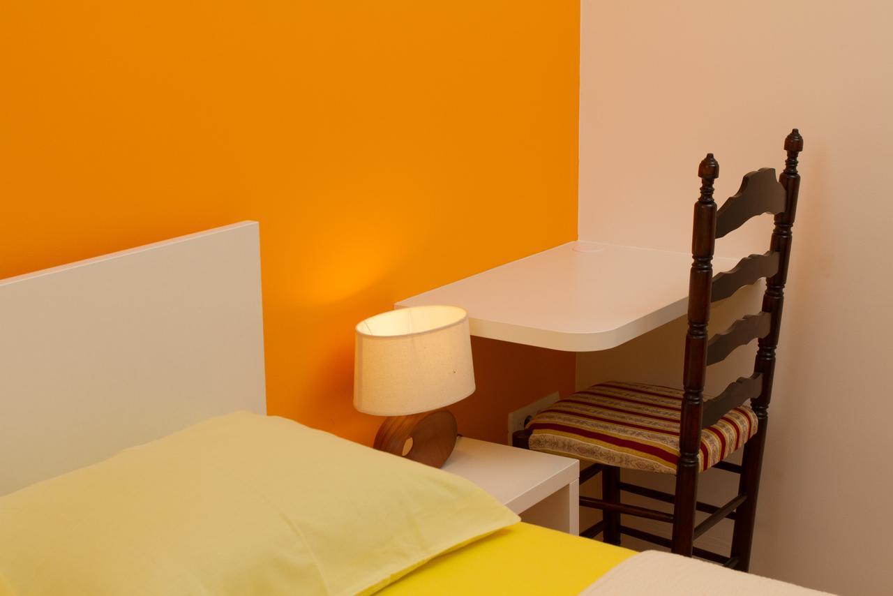 Apartment Ina Split Dış mekan fotoğraf