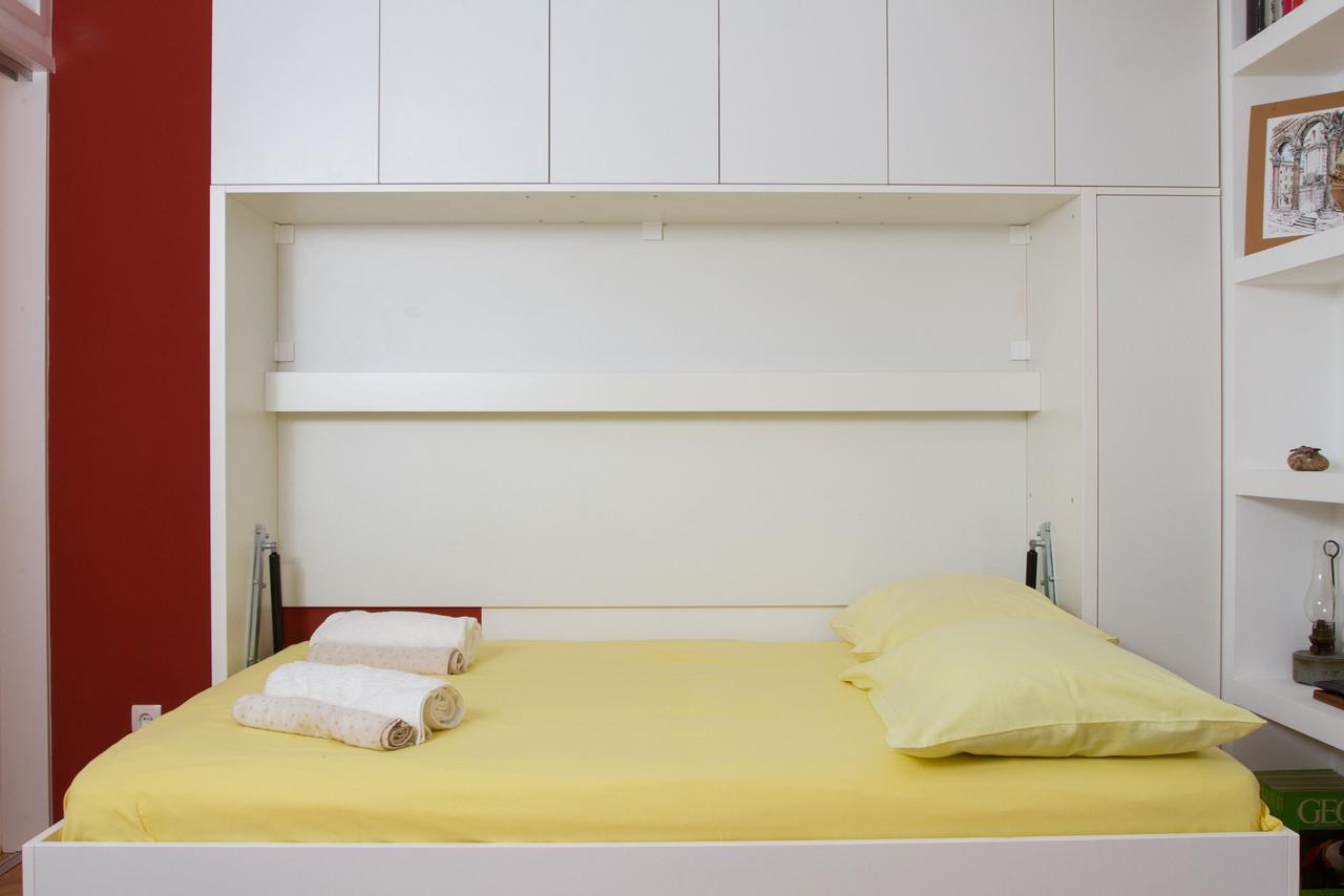 Apartment Ina Split Dış mekan fotoğraf
