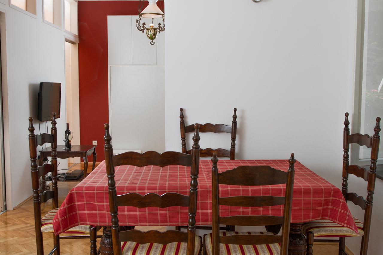Apartment Ina Split Dış mekan fotoğraf
