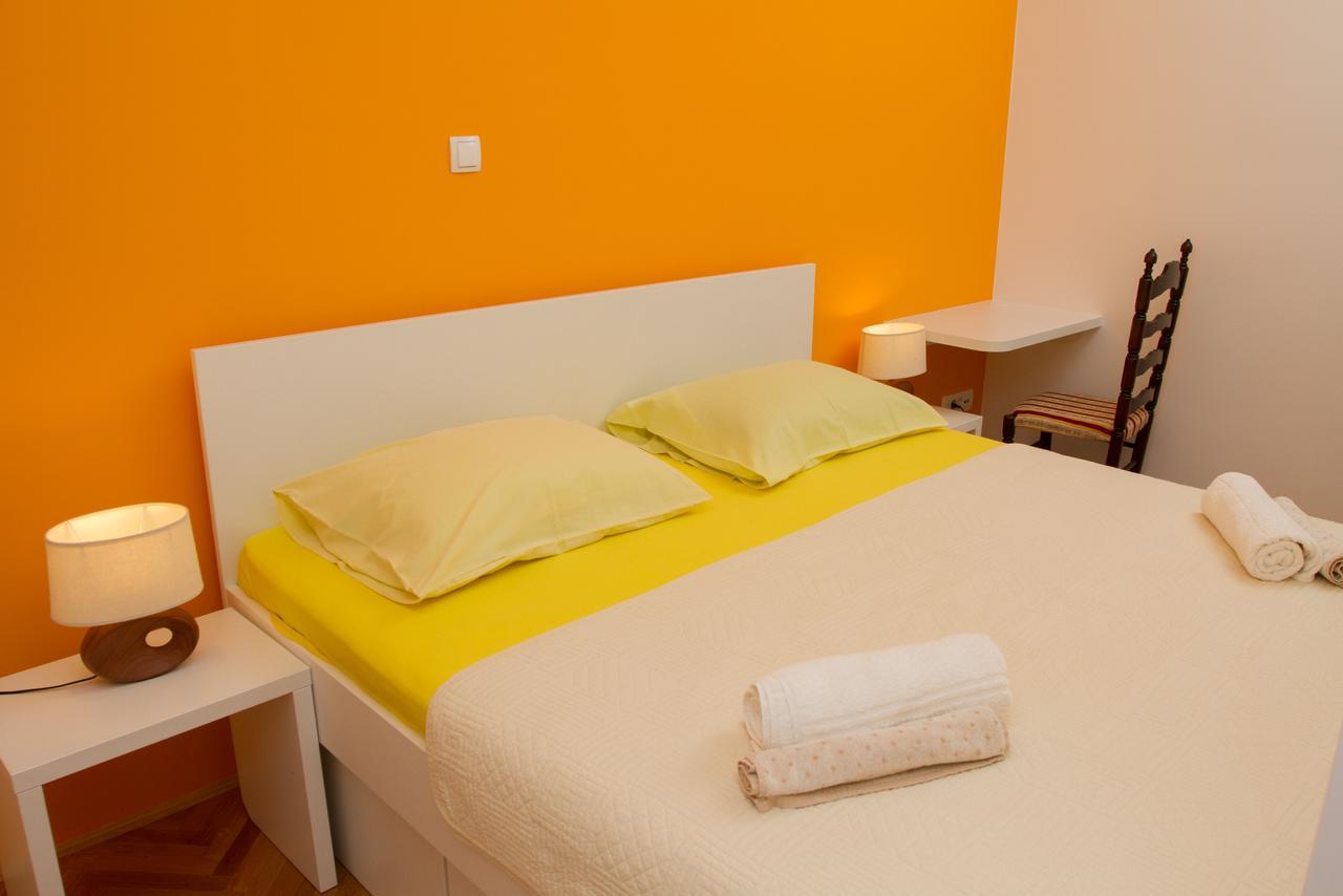 Apartment Ina Split Dış mekan fotoğraf