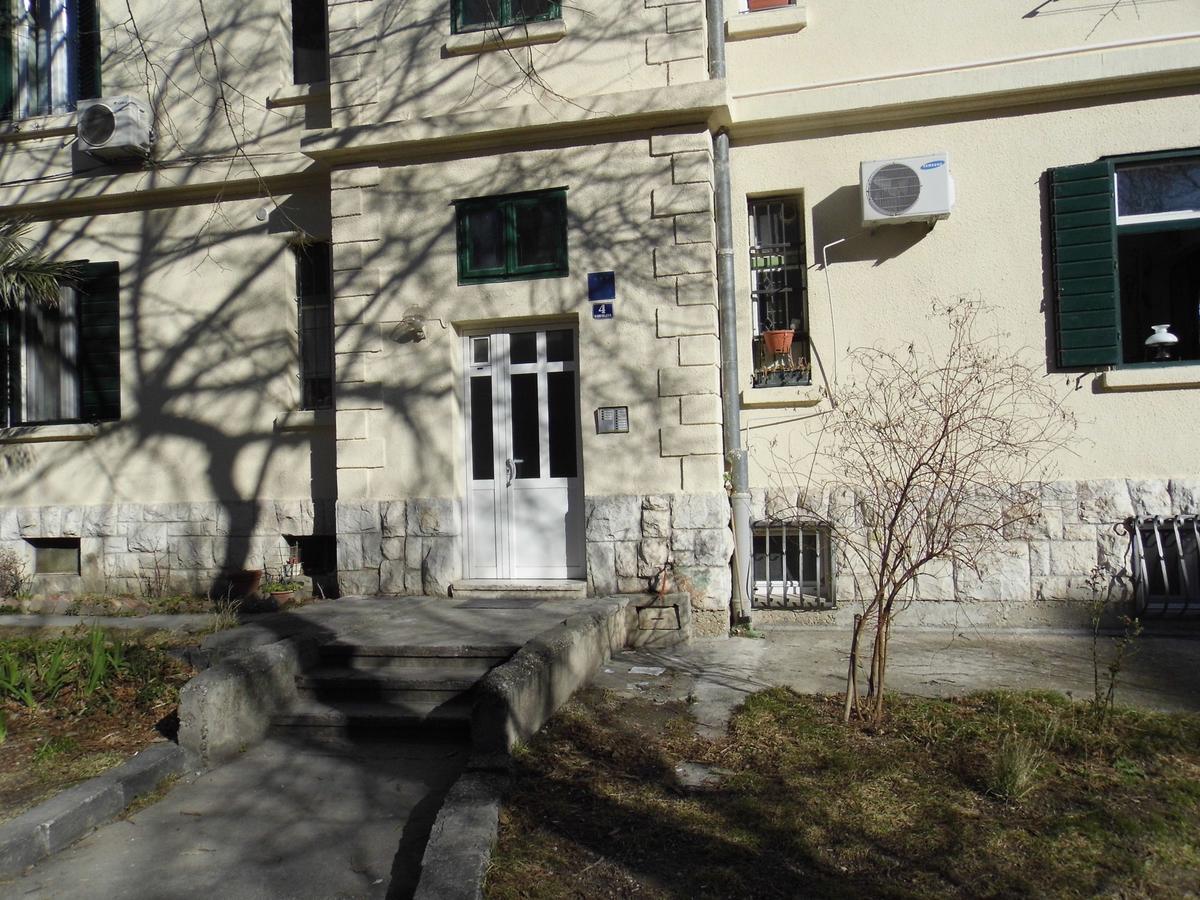 Apartment Ina Split Dış mekan fotoğraf