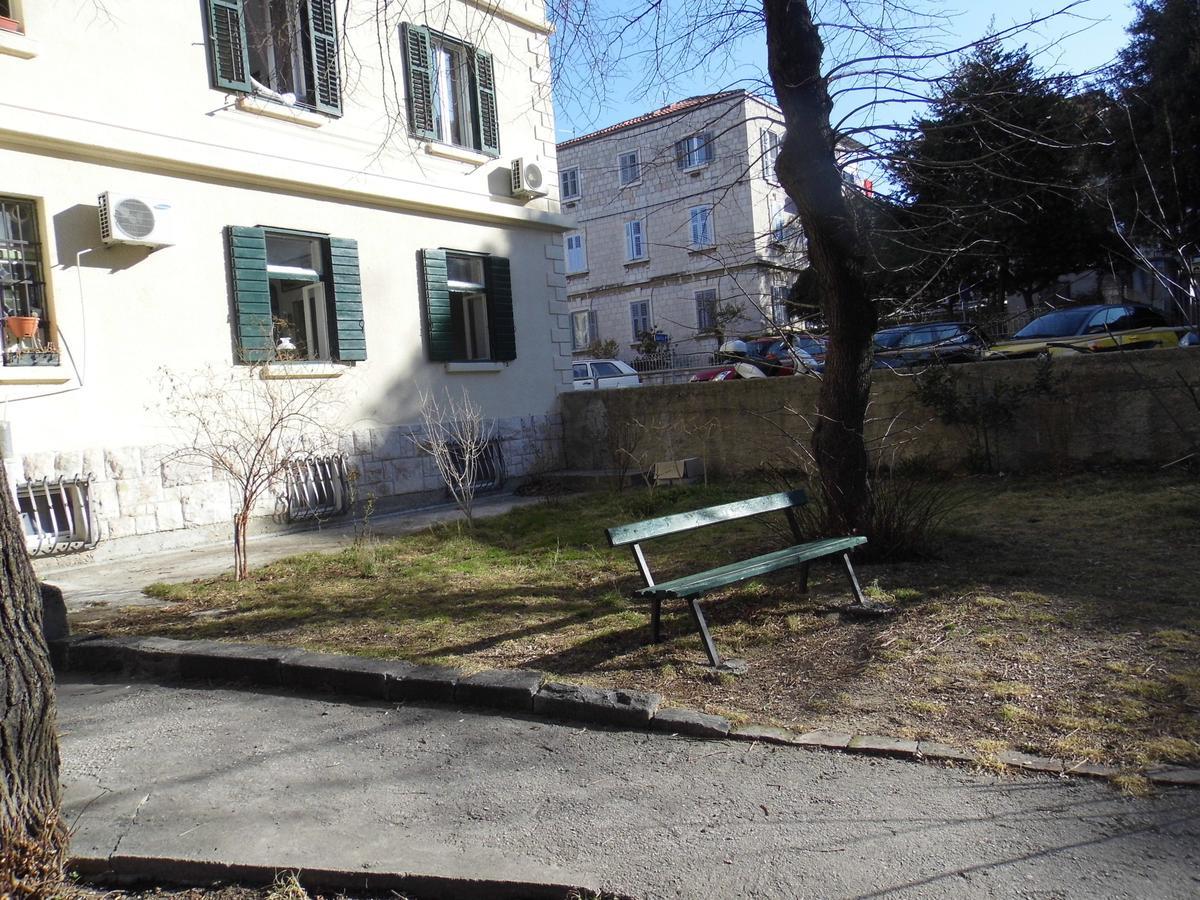 Apartment Ina Split Dış mekan fotoğraf